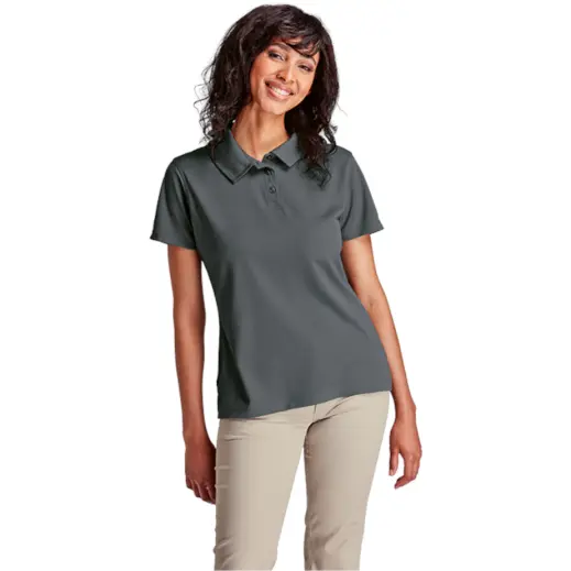 Ladies 4-Way Stretch Golfer Model Front